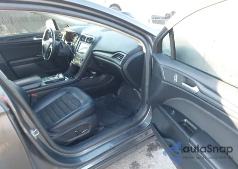 2018 Ford Fusion Se from USA, damaged, VIN 3FA6P0HD6JR231750